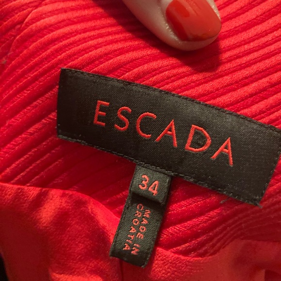 ESCADA blazer - Picture 5 of 7